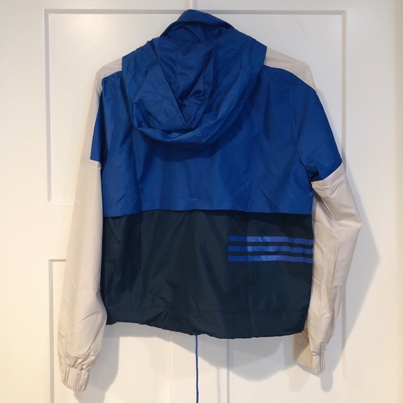 ADIDAS WIND BREAKER - Picture 2 of 3